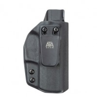 Кобура Ata-Gear Fantom ver.3 для зброї Форт 17/17Р (правша) Black