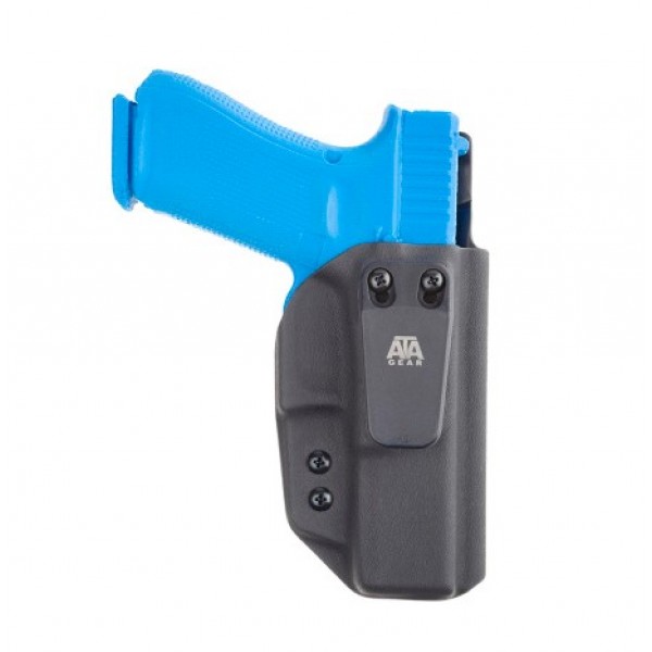 Кобура Ata-Gear Fantom ver.3 для оружия Glock 17/22/47 (правша) Black - 3585764 Кобура Ata-Gear Fantom ver.3 для оружия Glock 17/22/47 (правша) Black - 3585764