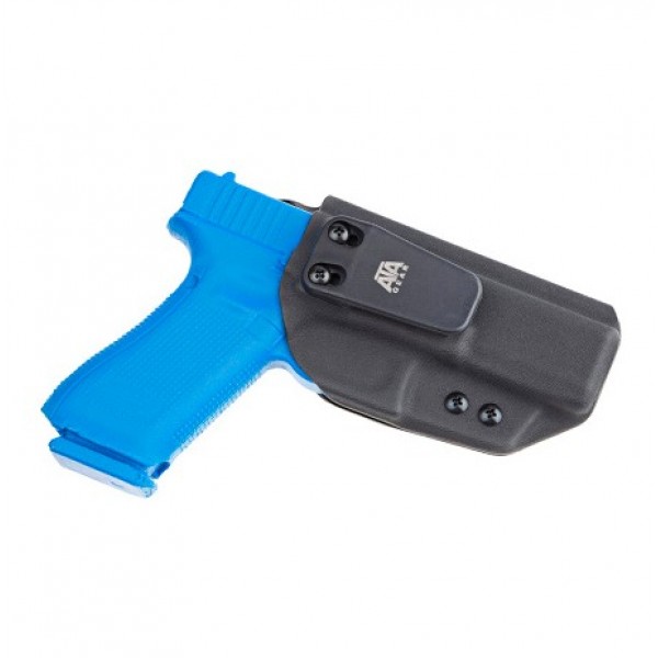 Кобура Ata-Gear Fantom ver.3 для оружия Glock 17/22/47 (правша) Black - 3585764 Кобура Ata-Gear Fantom ver.3 для оружия Glock 17/22/47 (правша) Black - 3585764