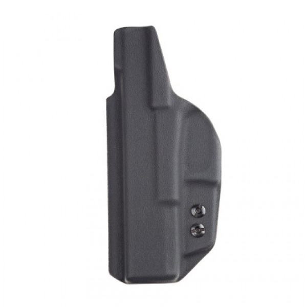 Кобура Ata-Gear Fantom ver.3 для оружия Glock 17/22/47 (правша) Black - 3585764 Кобура Ata-Gear Fantom ver.3 для оружия Glock 17/22/47 (правша) Black - 3585764