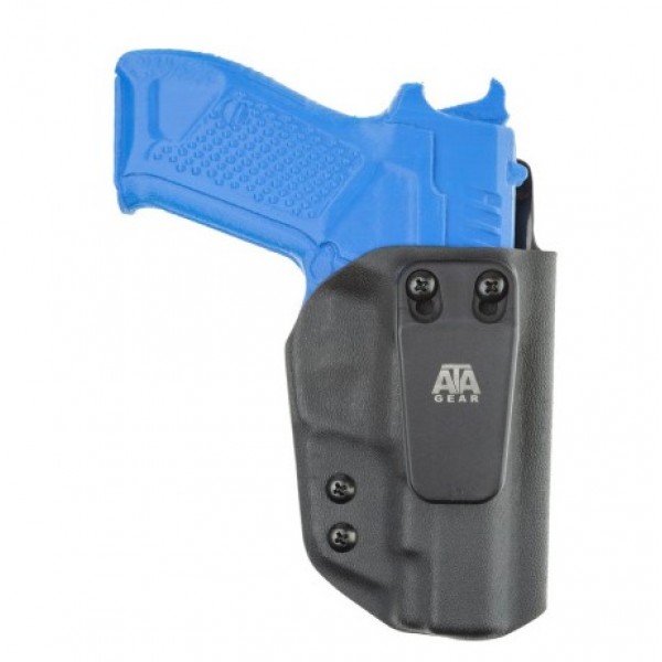 Кобура Ata-Gear Fantom ver.3 для оружия Форт 12/12Р (правша) Black - 3585765 Кобура Ata-Gear Fantom ver.3 для оружия Форт 12/12Р (правша) Black - 3585765