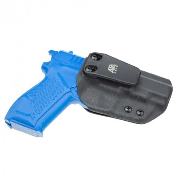 Кобура Ata-Gear Fantom ver.3 для оружия Форт 12/12Р (правша) Black - 3585765 Кобура Ata-Gear Fantom ver.3 для оружия Форт 12/12Р (правша) Black - 3585765