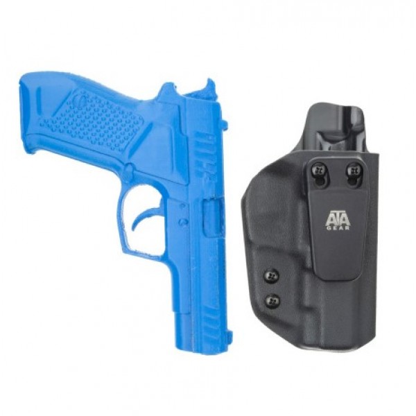 Кобура Ata-Gear Fantom ver.3 для оружия Форт 12/12Р (правша) Black - 3585765 Кобура Ata-Gear Fantom ver.3 для оружия Форт 12/12Р (правша) Black - 3585765