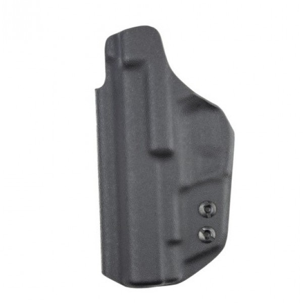 Кобура Ata-Gear Fantom ver.3 для оружия Форт 12/12Р (правша) Black - 3585765 Кобура Ata-Gear Fantom ver.3 для оружия Форт 12/12Р (правша) Black - 3585765