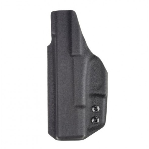 Кобура Ata-Gear Fantom ver.3 для оружия Glock 19/23/19X/45 (правша) Black - 3585766 Кобура Ata-Gear Fantom ver.3 для оружия Glock 19/23/19X/45 (правша) Black - 3585766