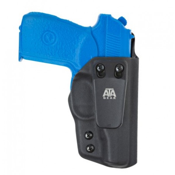 Кобура Ata-Gear Fantom ver.3 для оружия Форт ПМ/ПМР/ПМ-Т (правша) Black - 3585767 Кобура Ata-Gear Fantom ver.3 для оружия Форт ПМ/ПМР/ПМ-Т (правша) Black - 3585767