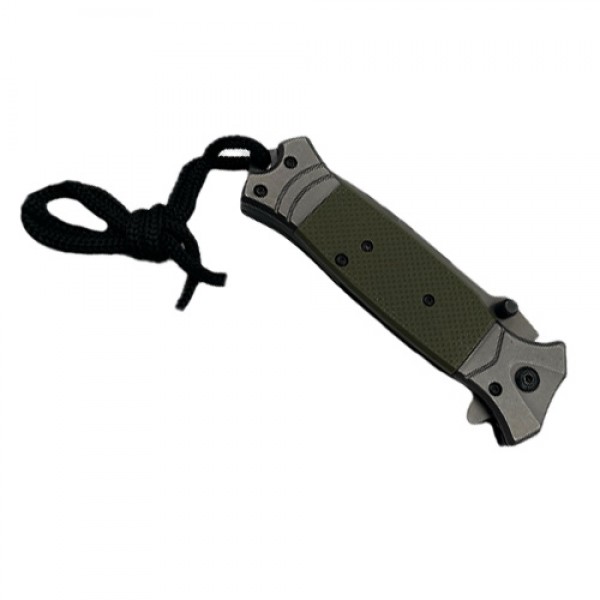 Нож складной Browning FA38 Olive - 3585784 Нож складной Browning FA38 Olive - 3585784