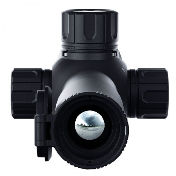 Тепловизионный прицел Pard Pantera 256-25 Q (25 мм, 256х192, 1200 м) - 3585791 Тепловизионный прицел Pard Pantera 256-25 Q (25 мм, 256х192, 1200 м) - 3585791