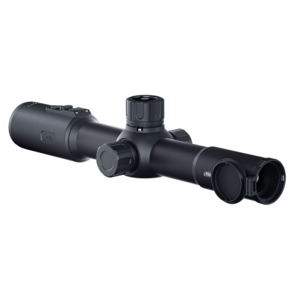 Тепловизионный прицел Pard Pantera 256-25 Q (25 мм, 256х192, 1200 м) - 3585791 Тепловизионный прицел Pard Pantera 256-25 Q (25 мм, 256х192, 1200 м) - 3585791