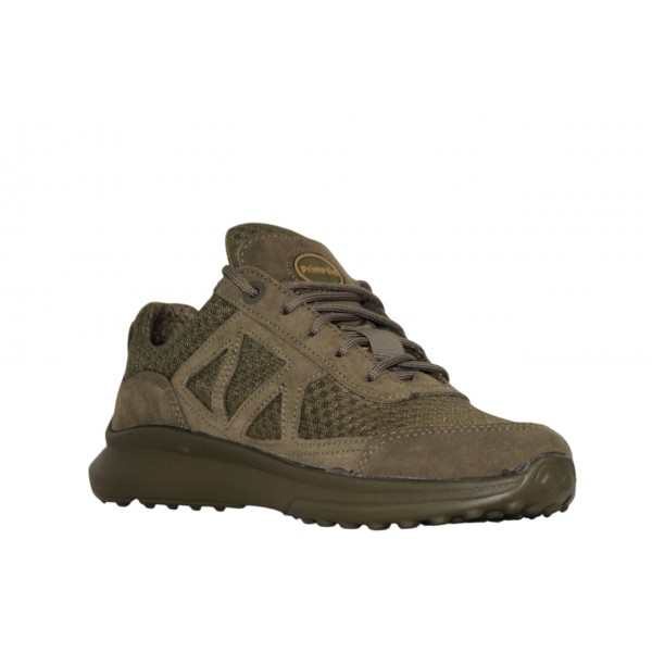 Кросівки тактичні чоловічі ML GL 029-041 Олива - 3585795