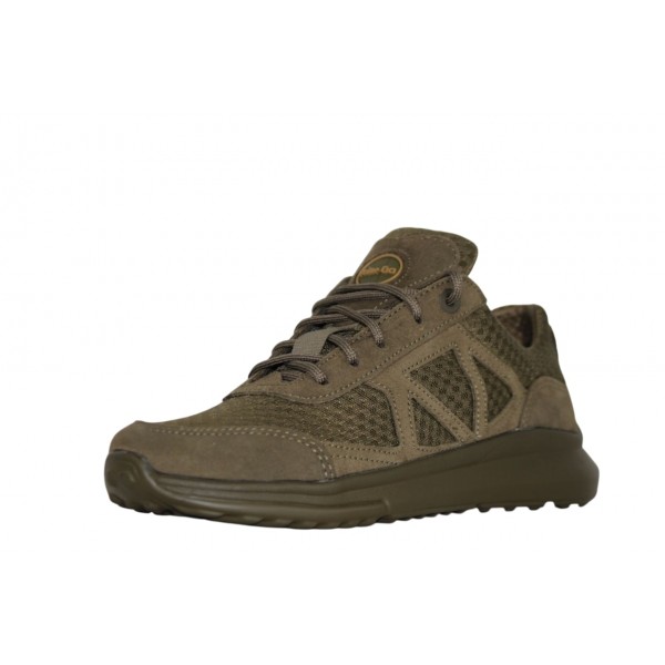 Кросівки тактичні чоловічі ML GL 029-041 Олива - 3585795