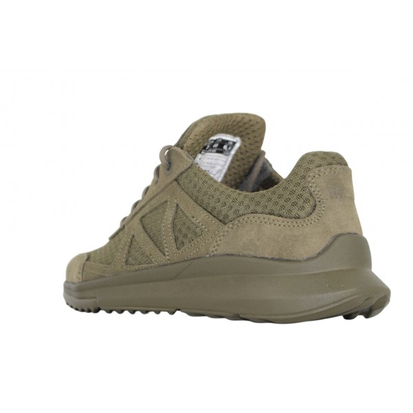 Кросівки тактичні чоловічі ML GL 029-041 Олива - 3585795