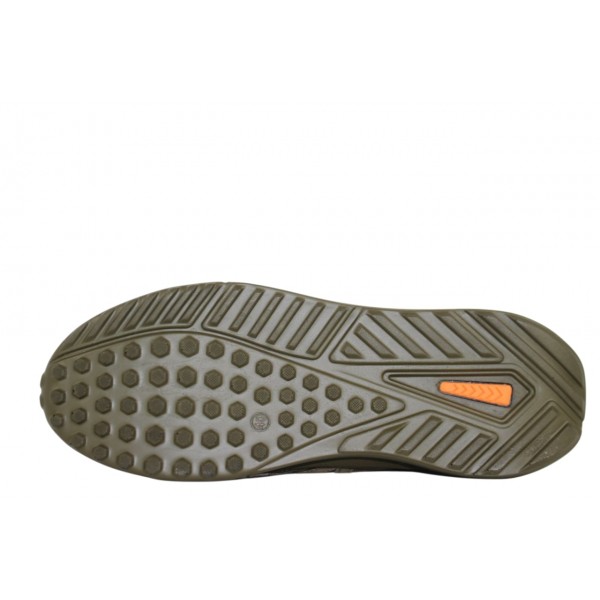 Кросівки тактичні чоловічі ML GL 029-041 Олива - 3585795