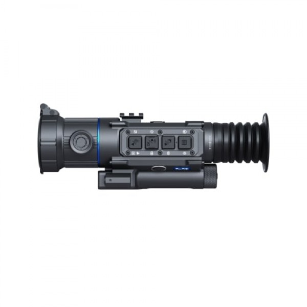 Тепловизионный прицел Pard Ocelot 640-50 LRF Q (50 мм, 640х512, 2600 м) - 3585805 Тепловизионный прицел Pard Ocelot 640-50 LRF Q (50 мм, 640х512, 2600 м) - 3585805