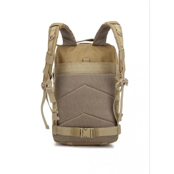 Рюкзак тактический (45 литров) Койот - 3585812