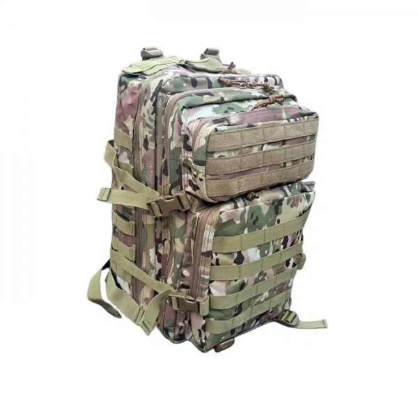 Рюкзак тактический (45 литров) Мультикам - 3585815
