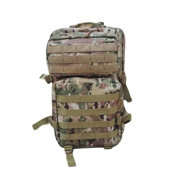 Рюкзак тактический (45 литров) Мультикам - 3585815 Рюкзак тактический (45 литров) Мультикам - 3585815
