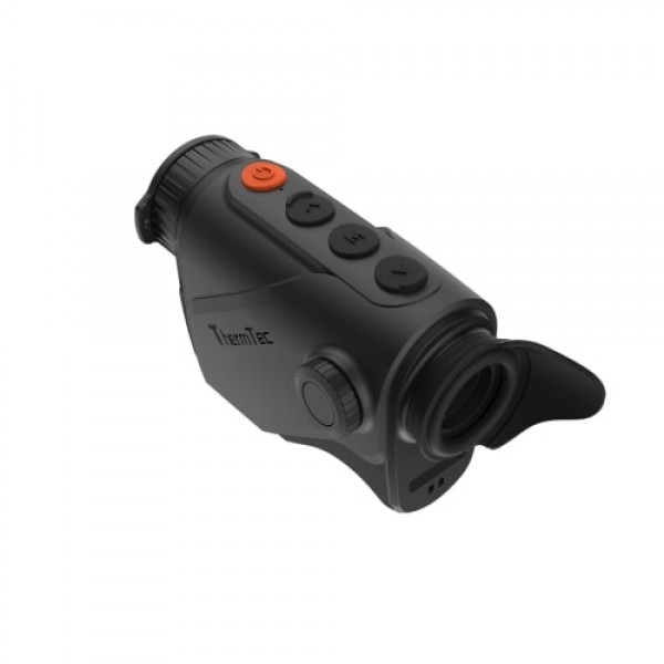 Тепловизор ThermTec Cyclone 325 (25 мм, 384x288, 1300 м, NETD ≤20 мК) - 3585880 Тепловизор ThermTec Cyclone 325 (25 мм, 384x288, 1300 м, NETD ≤20 мК) - 3585880