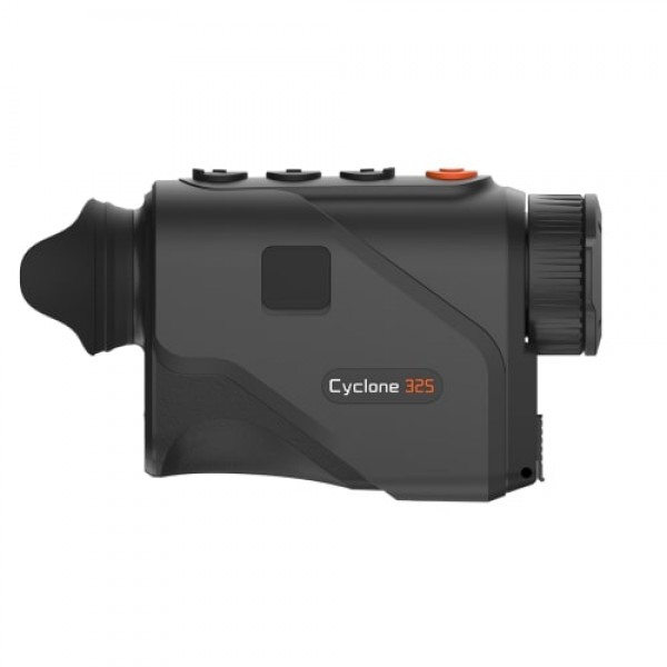 Тепловизор ThermTec Cyclone 325 (25 мм, 384x288, 1300 м, NETD ≤20 мК) - 3585880 Тепловизор ThermTec Cyclone 325 (25 мм, 384x288, 1300 м, NETD ≤20 мК) - 3585880
