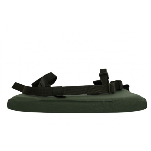 Тактический каремат для сидения Cordura 1050 ТТХ Олива - 3585898 Тактический каремат для сидения Cordura 1050 ТТХ Олива - 3585898