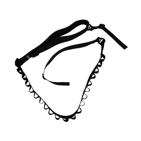 Ремень патронташ для помпового ружья ТТХ Черный - 3585900 Ремень патронташ для помпового ружья ТТХ Черный - 3585900