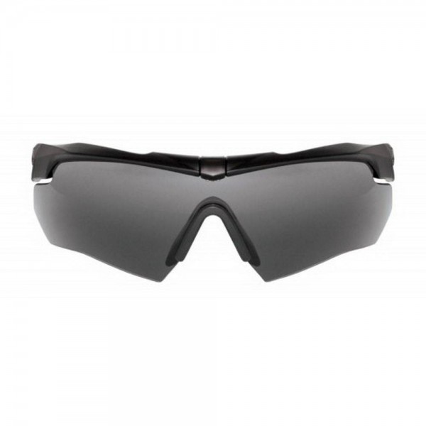 Очки защитные ESS Crossbow с 3-мя сменными линзами без поляризации (с Лого) Черные - 3585910 Очки защитные ESS Crossbow с 3-мя сменными линзами без поляризации (с Лого) Черные - 3585910