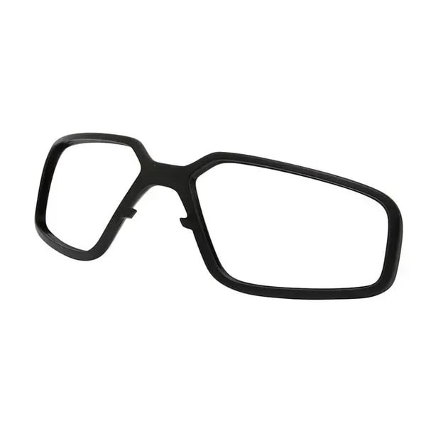 Тактические баллистические очки BLUEYE Jager со сменными линзами дымчатые+прозрачные - 3585911