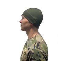 Подшлемник летний (х/б) МК Олива