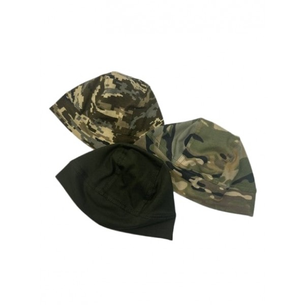 Підшоломник літній (х/б) МК Олива - 3585912 Підшоломник літній (х/б) МК Олива - 3585912