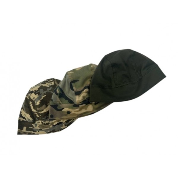 Підшоломник літній (х/б) МК Олива - 3585912 Підшоломник літній (х/б) МК Олива - 3585912