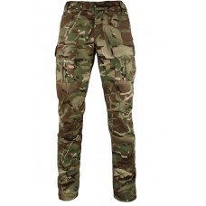 Штани тактичні Кент Pancer Мультикам