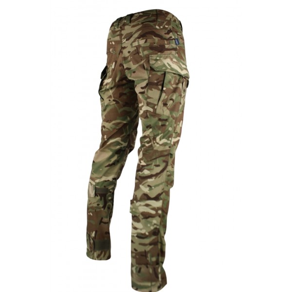 Брюки тактические Кент Pancer Мультикам - 3586561