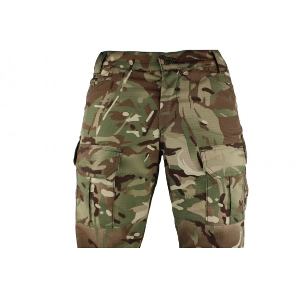 Брюки тактические Кент Pancer Мультикам - 3586561