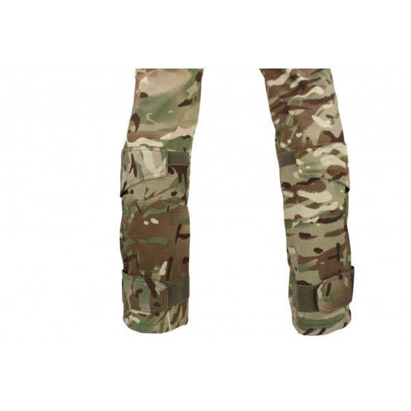 Брюки тактические Кент Pancer Мультикам - 3586561