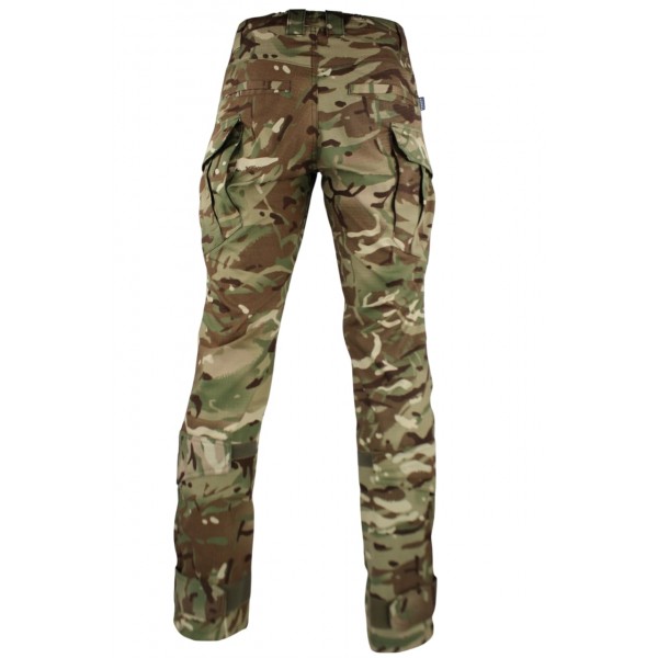 Брюки тактические Кент Pancer Мультикам - 3586561