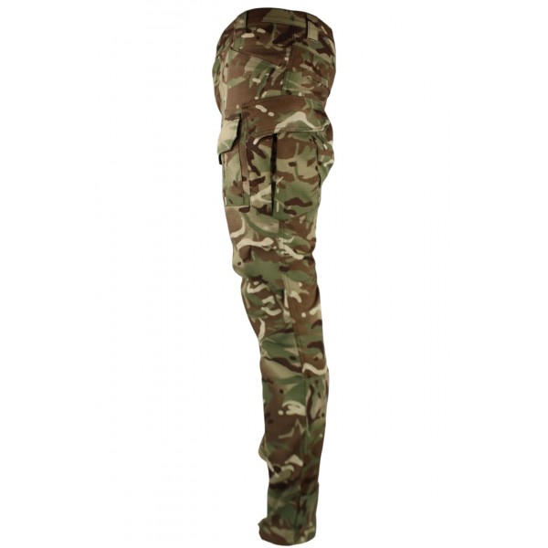 Брюки тактические Кент Pancer Мультикам - 3586561