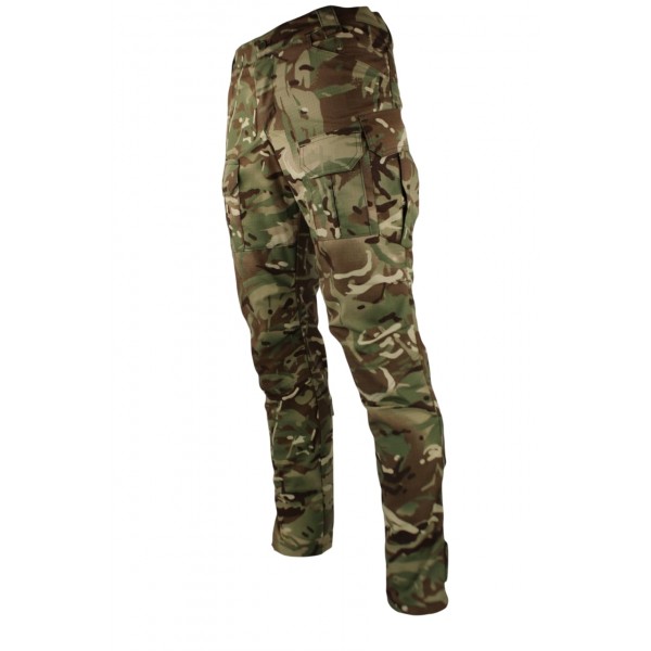 Брюки тактические Кент Pancer Мультикам - 3586561