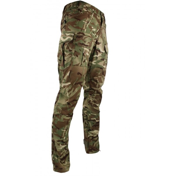 Брюки тактические Кент Pancer Мультикам - 3586561