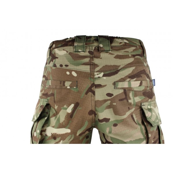 Брюки тактические Кент Pancer Мультикам - 3586561