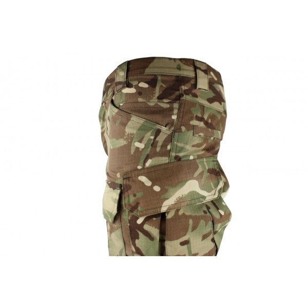 Брюки тактические Кент Pancer Мультикам - 3586561