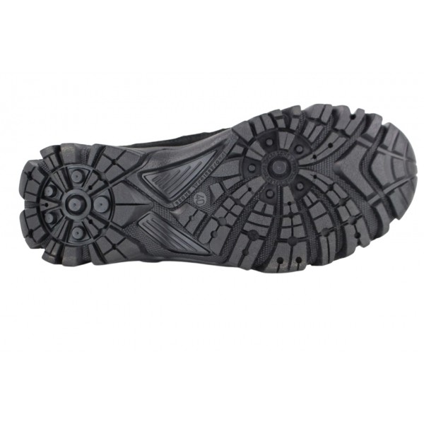 Кросівки тактичні ML 039/1-643 Чорні - 3586563