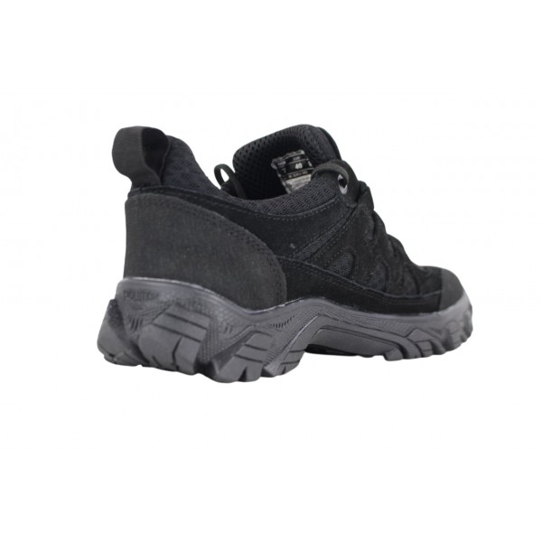 Кросівки тактичні ML 039/1-643 Чорні - 3586563