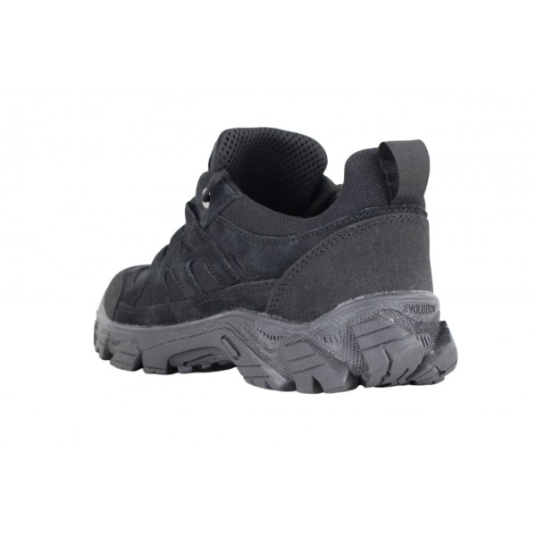 Кроссовки тактические ML 039/1-023 Черные - 3586564 Кроссовки тактические ML 039/1-023 Черные - 3586564