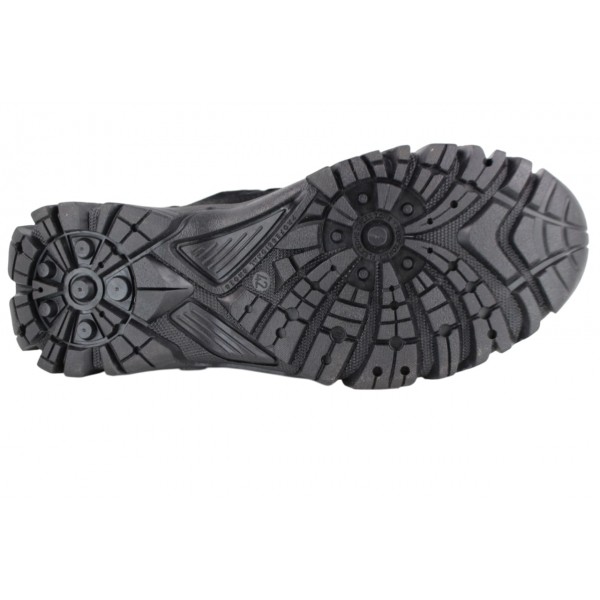 Кроссовки тактические ML 039/1-023 Черные - 3586564 Кроссовки тактические ML 039/1-023 Черные - 3586564