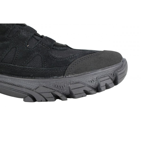 Кроссовки тактические ML 039/1-023 Черные - 3586564 Кроссовки тактические ML 039/1-023 Черные - 3586564