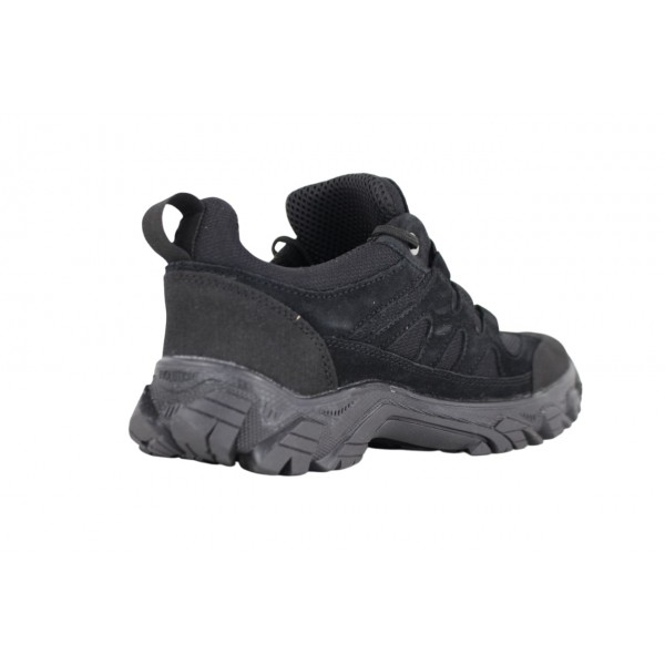 Кроссовки тактические ML 039/1-023 Черные - 3586564 Кроссовки тактические ML 039/1-023 Черные - 3586564