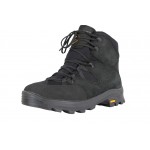 Ботинки тактические мужские ML 308-057 Черные