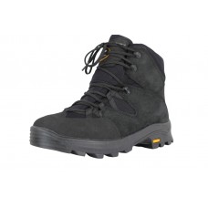 Ботинки тактические мужские ML 308-057 Черные