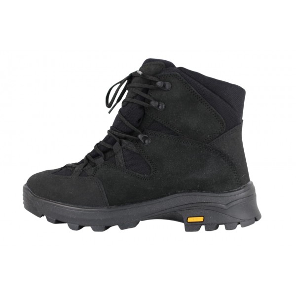 Черевики тактичні чоловічі ML 308-057 Чорні - 3586565 Черевики тактичні чоловічі ML 308-057 Чорні - 3586565