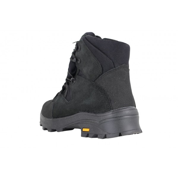 Черевики тактичні чоловічі ML 308-057 Чорні - 3586565 Черевики тактичні чоловічі ML 308-057 Чорні - 3586565